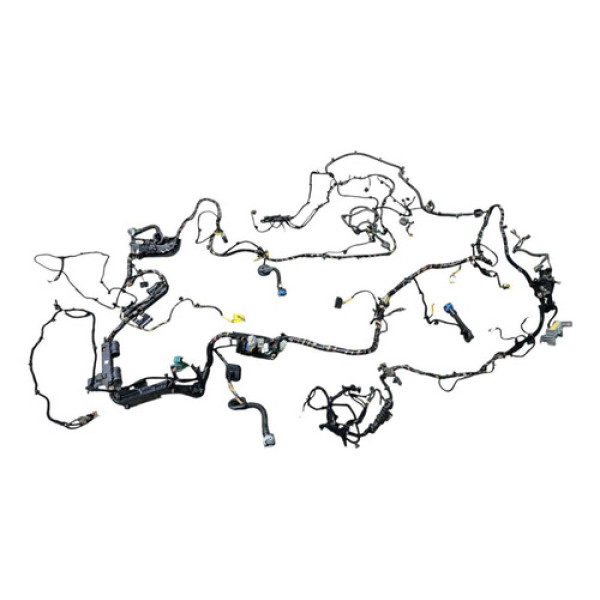 Chicote Interno Carroceria Grand Cherokee 3.6 2023