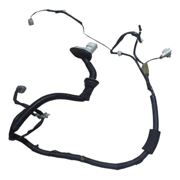 Chicote Porta Dianteira Direita City 2015 Á 2017