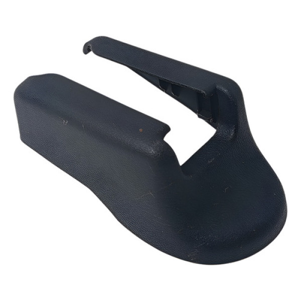 Acabamneto Banco Passageir Traseiro Direito City 2009 A 2014