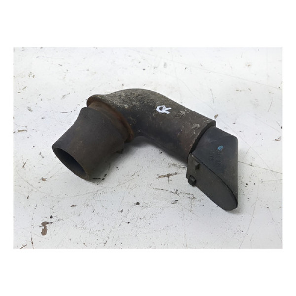 Dreno Caixa Evaporadora Ford Escort Zetec 1997 A 2003 Cx006