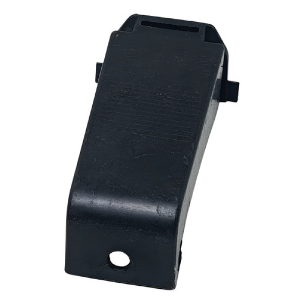 Suporte Para-choque Traseiro Esquerdo Hb20 2013 À 2019