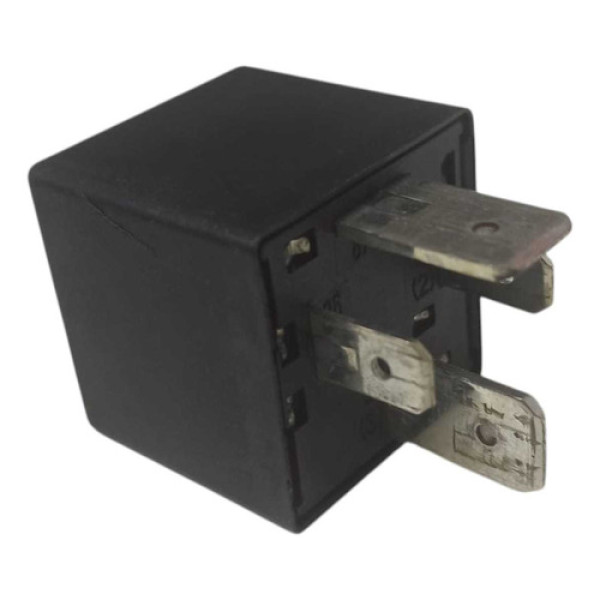 Rele Auxiliar Siena Palio 2007 A 2016 