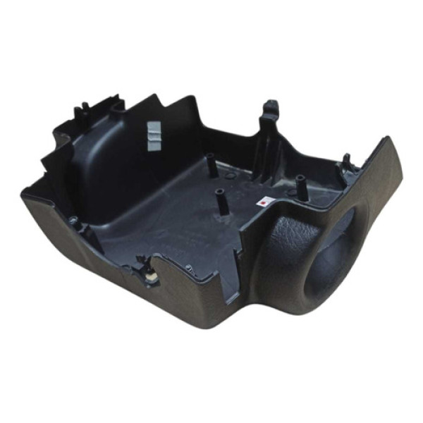 Acabamento Inferior Chave Seta 207 1.4 Passion 2012 ~detalhe