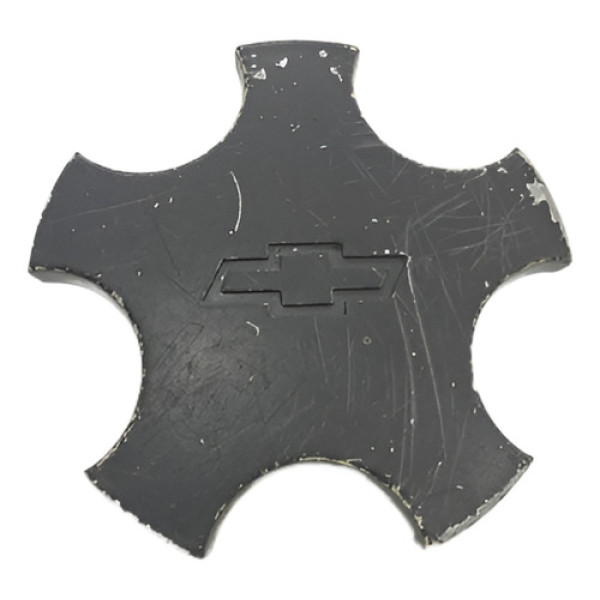 Calota Roda Ômega 1993 A 1997 Gls Original Gm 