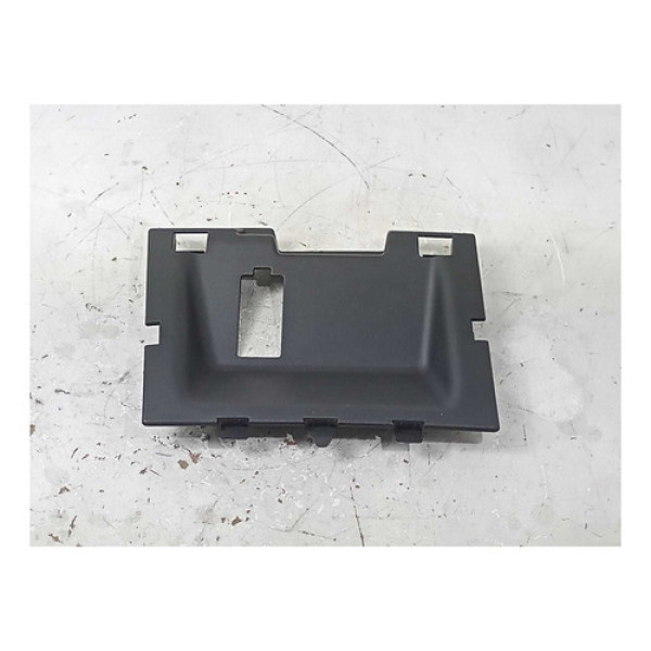 Acabamento Inferio L.d Luz Porta Luva Duster 21/23 Cx185