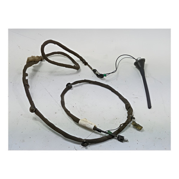 Antena De Teto Grand Siena 2014 Cx075