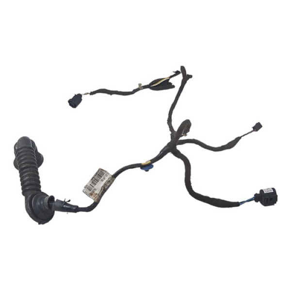 Chicote Porta Dianteira Direita Vw Gol Voyage G5 G6 Cx205