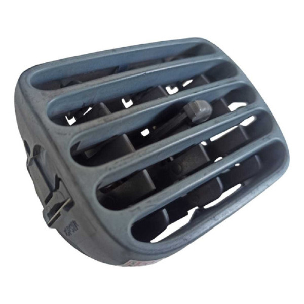 Difusor Saída Ar Central Direito Renault Clio 2012 Cx123