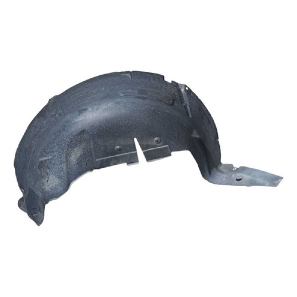 Para-barro Traseira Esquerdo Fluence 2011 À 2013