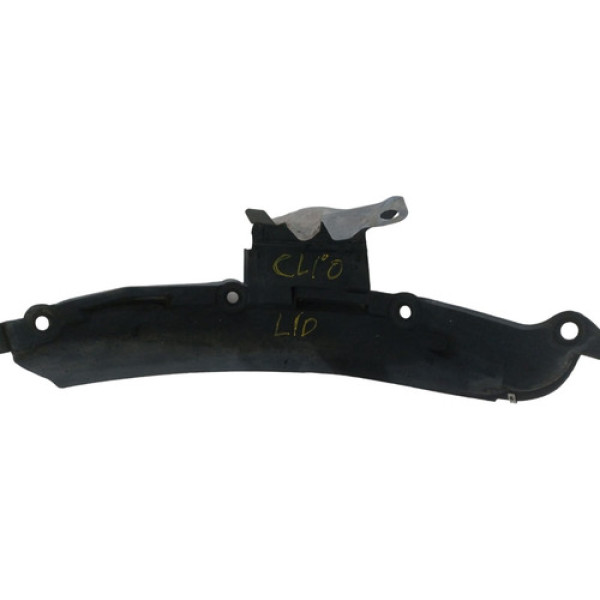 Para-barro Dianteiro Direito Renault Clio 2004 A 2008