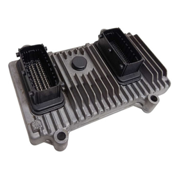 Módulo Injeção Uno Vivace 2014 A 2016