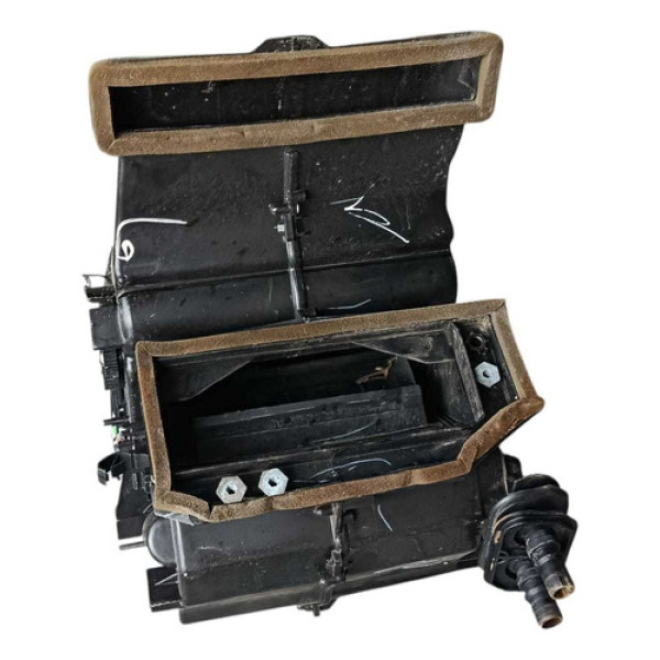 Caixa Evaporadora Ar Forçada Clio 1.0 16v 1999 À 2012