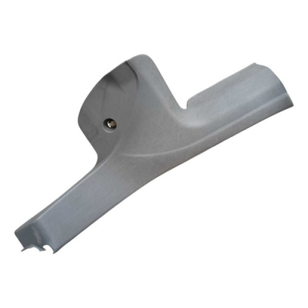 Acabamento Soleira Porta Traseira Dir New Civic 2007 À 11 #1