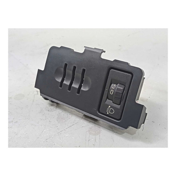 Botão Regulagem Farol Peugeot 3008 Cx138