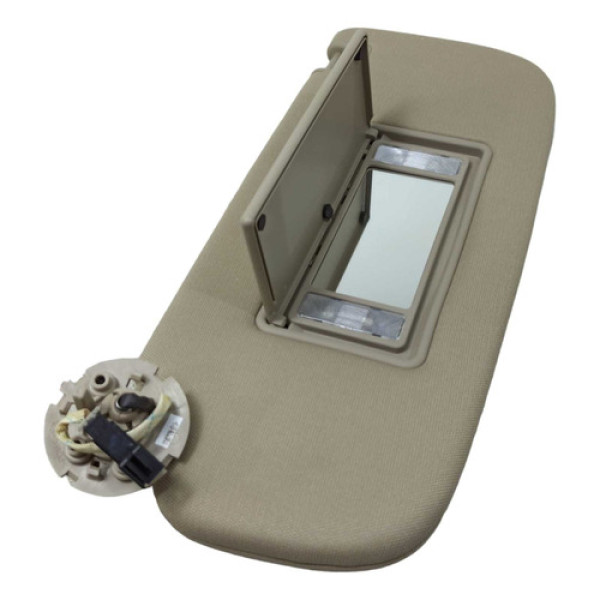 Quebra Sol Esquerdo Jeep Grand Cherokee 2012 À 2021