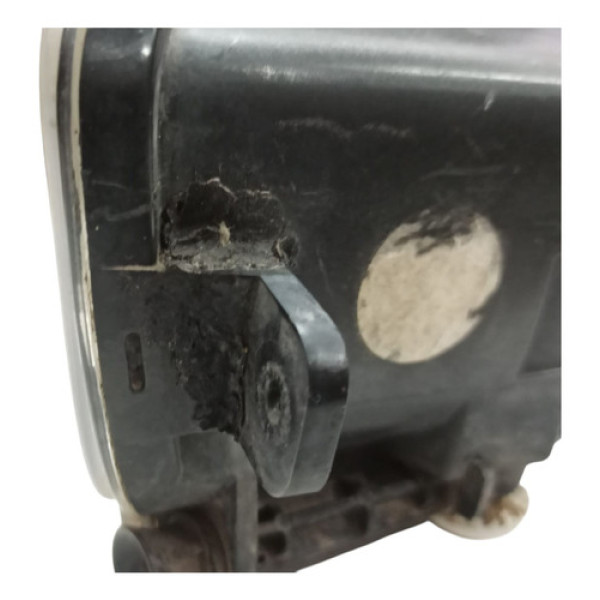 Farol Milha Direito Gol Voyage G6 2014 À 2016 1#