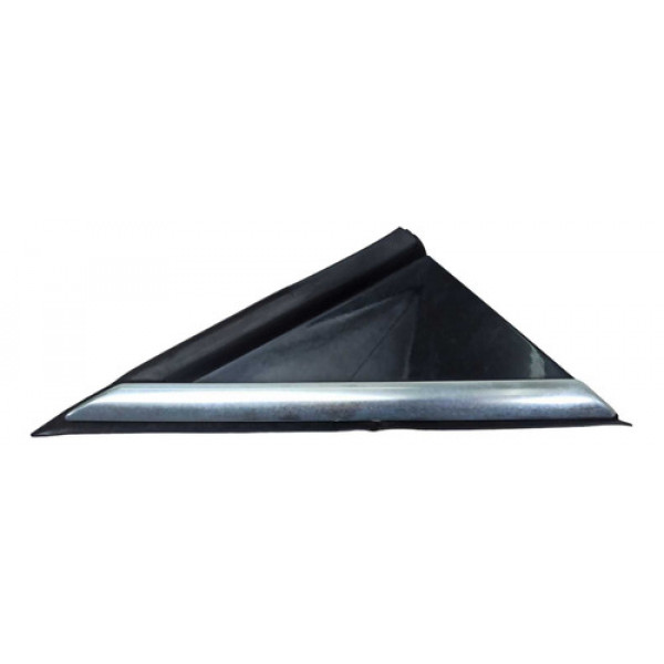 Acabamento Externo Direito Peugeot 3008 11/16 ~detalhe Cx228