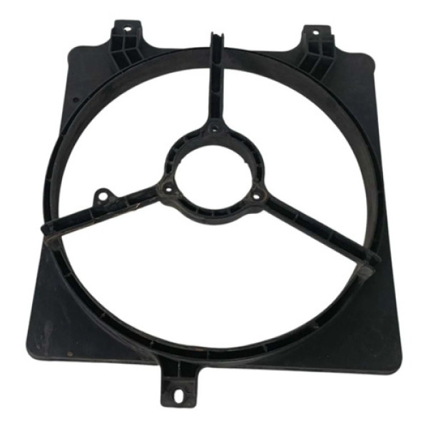 Defletor Ventoinha Radiador Lifan 320 2010 2011 2012 2013