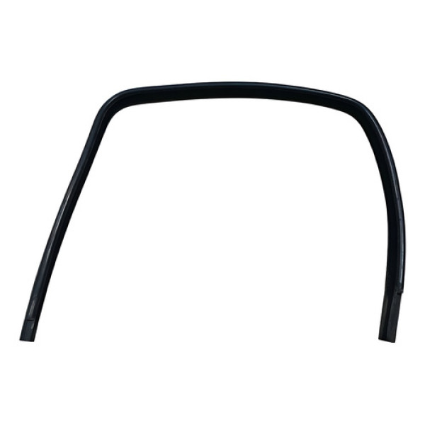 Borracha Canaleta Vidro Porta Traseira Esquerda C3 2008 A 12