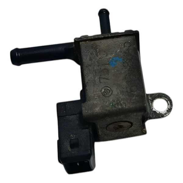 Válvula Solenoide Partida Fria Siena 2008 A 2012