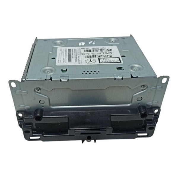 Tocador Dvd Cd Journey Freemont 2013