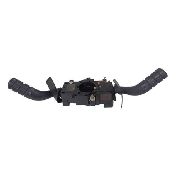 Chave Seta Limpador Fox Gol G5 G6 2009 Á 2013  