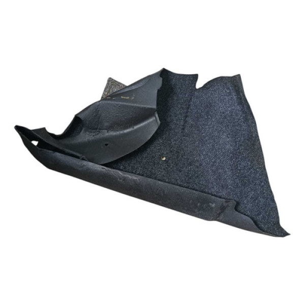 Forro Acabamento Lateral Porta Malas Esq 206 207 1999 À 2013