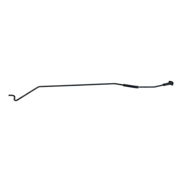 Vareta Haste Capô Civic 2007 A 2011