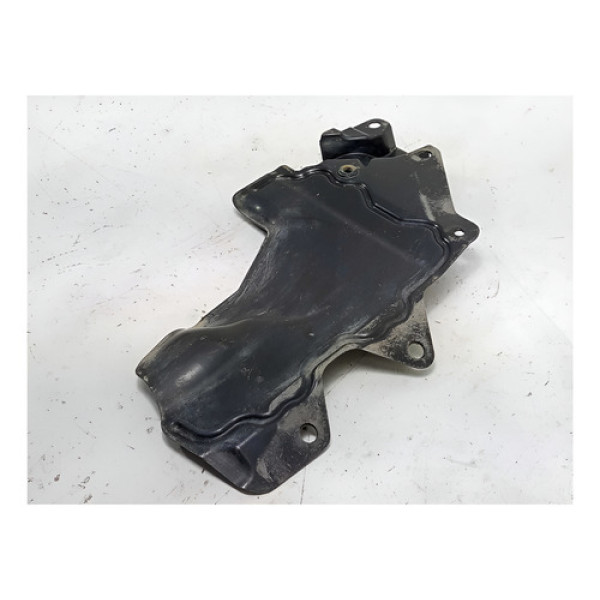 Defletor Câmbio Lado Esquerdo Sentra 2007 À 2013 Cx118