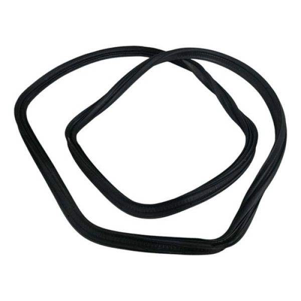 Borracha Vedação Tampa Tras Porta Mala New Civic 2008 ~2