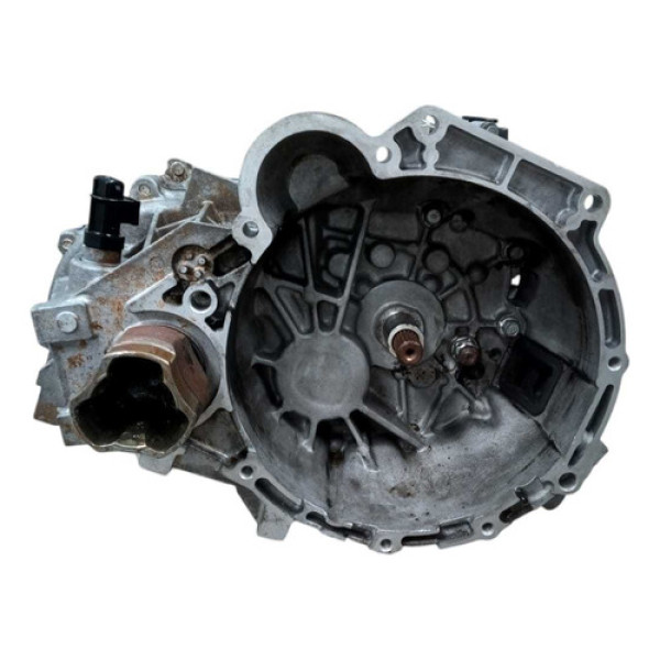 Caixa Câmbio Manual I30 2.0 2009 A 2012