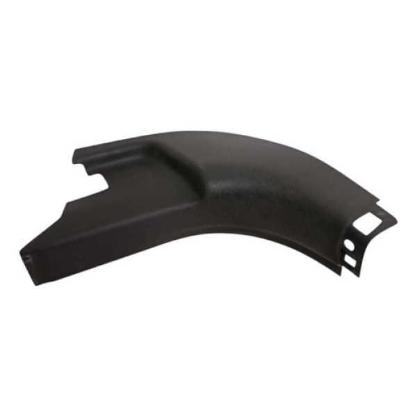 Soleira Inferior Painel Dianteiro Esquerdo Spin 2015 Cinza