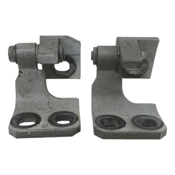 Par Dobradiça Porta Traseira Direita Grand Siena 2012 À 2017