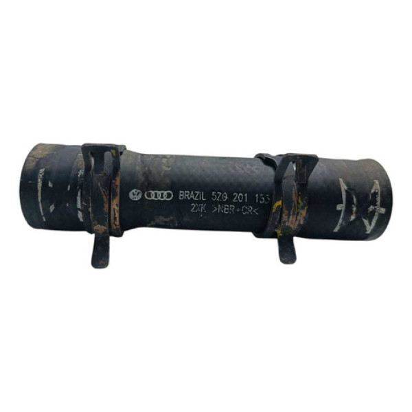 Mangueira Entrada Tanque Gasolina Fox 2009 A 2015