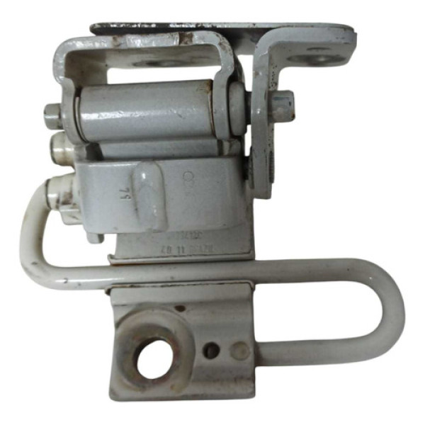 Dobradiça Inferior Porta Traseira Direita Golf 2007 Á 2013