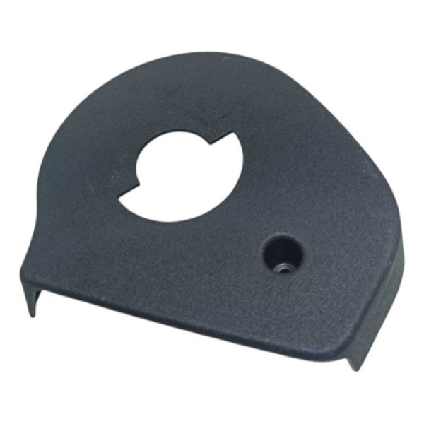 Moldura Lateral Banco Esquerdo C3 2004 A 2012