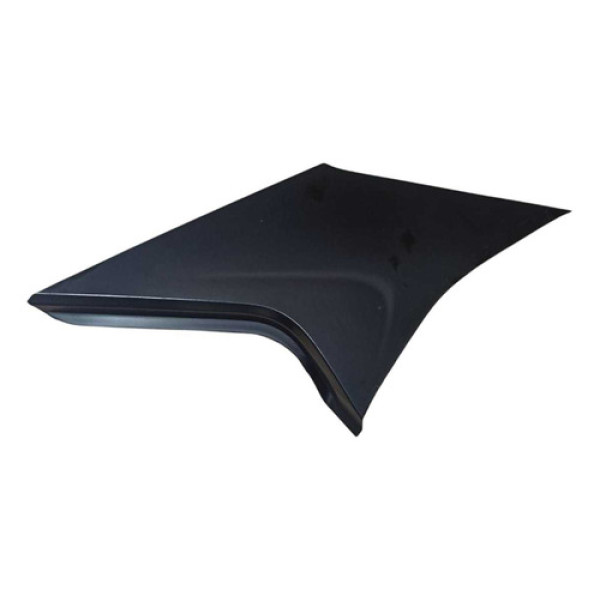 Acabamento Coluna Traseira Esquerda Kicks 2018 Á 2020