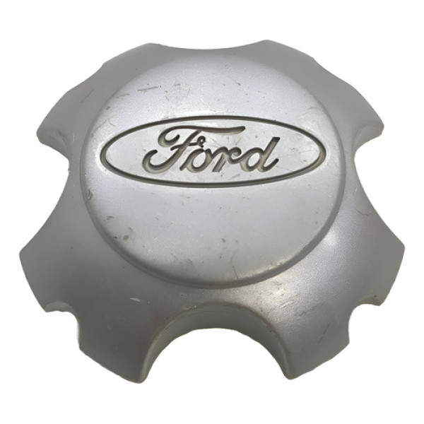 Calota Central Do Cubo Ecosport 2003 A 12