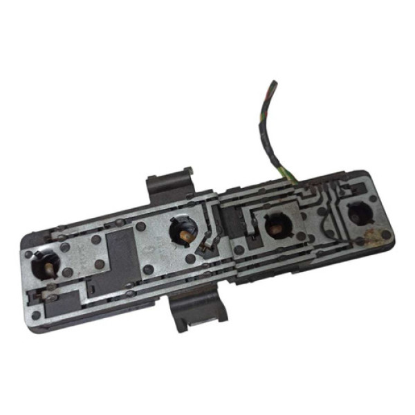 Soquete Lanterna Traseira Esquerda Xsara Picasso 2001 Á 2012