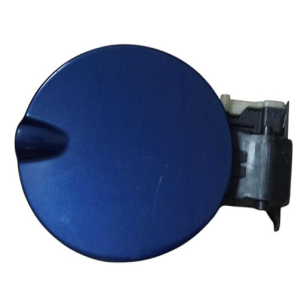 Portinhola Tanque Combustível Sonic 2012 Á 2014 Azul