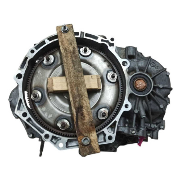 Caixa Cambio Automático Polo Virtus Nivus T-cross 200 Tsi