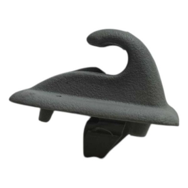 Suporte Presilha Quebra Sol C3 2006 A 2012