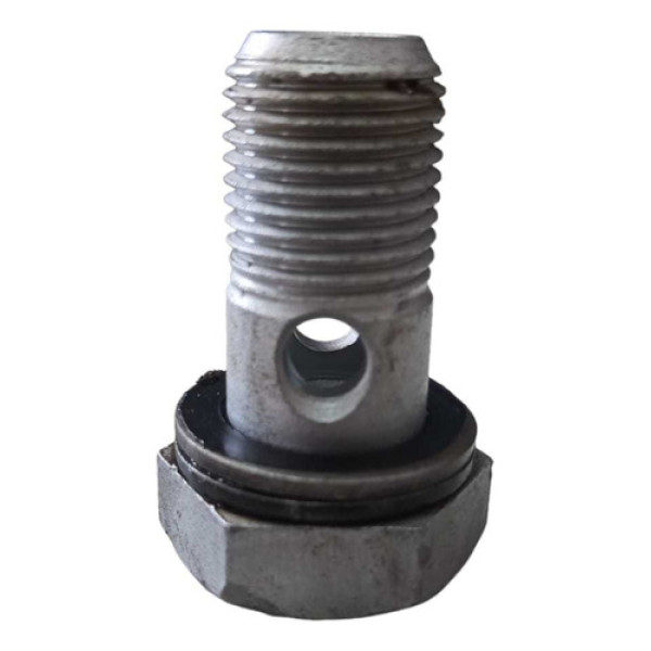 Parafuso Bomba Direção Hidráulica Jac J3 2010 À 2015 Cx272 