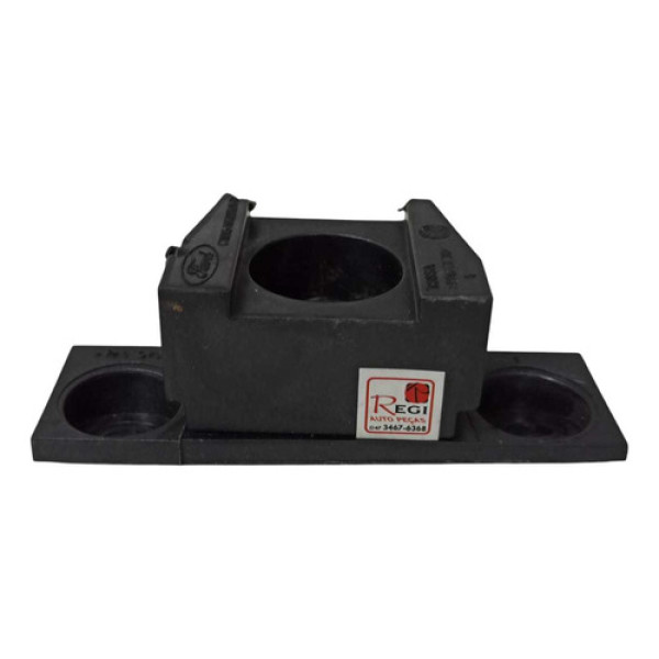 Batente Tampa Traseira Ecosport 2014 À 2017