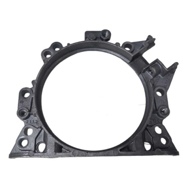 Retentor Traseiro Vw Golf 2008 À 2014 Cx271