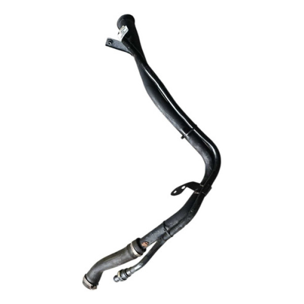 Gargalo Tanque Combustivel Spin 2013 A 2016