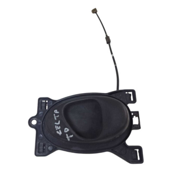 Maçaneta Porta Traseira Direita Celta 2008 À 2012 Cx006