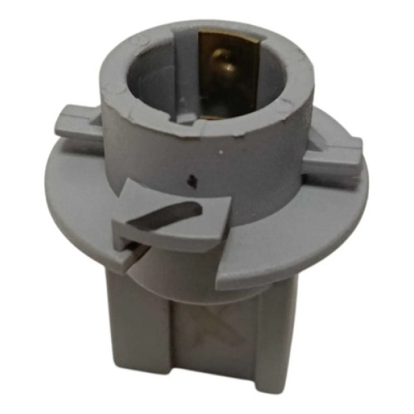 Soquete Pisca Lanterna Traseira New Civic 2007 A 2011 Cinza