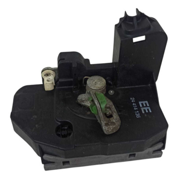 Fechadura Manual Traseira Esq Corsa Meriva 2003 A 2012