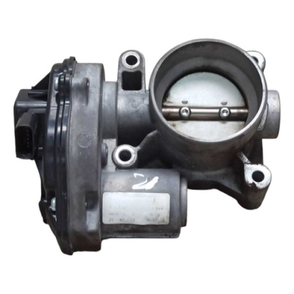 Corpo Borboleta Tbi Ecosport 2.0 2014 À 2017